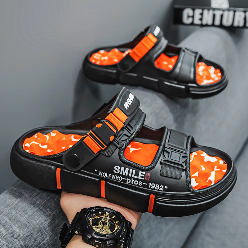 Men Shoes Must Have - Zapatillas de Verano para Hombre, Imprescindibles