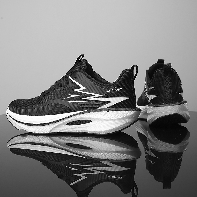 Mesh Trainer Breathable - Zapatos de mujer, zapatillas de deporte