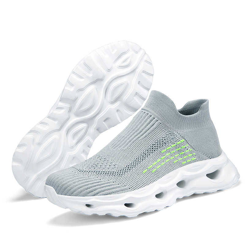 Men Shoes Expensive - Zapatillas para hombre que aumentan la