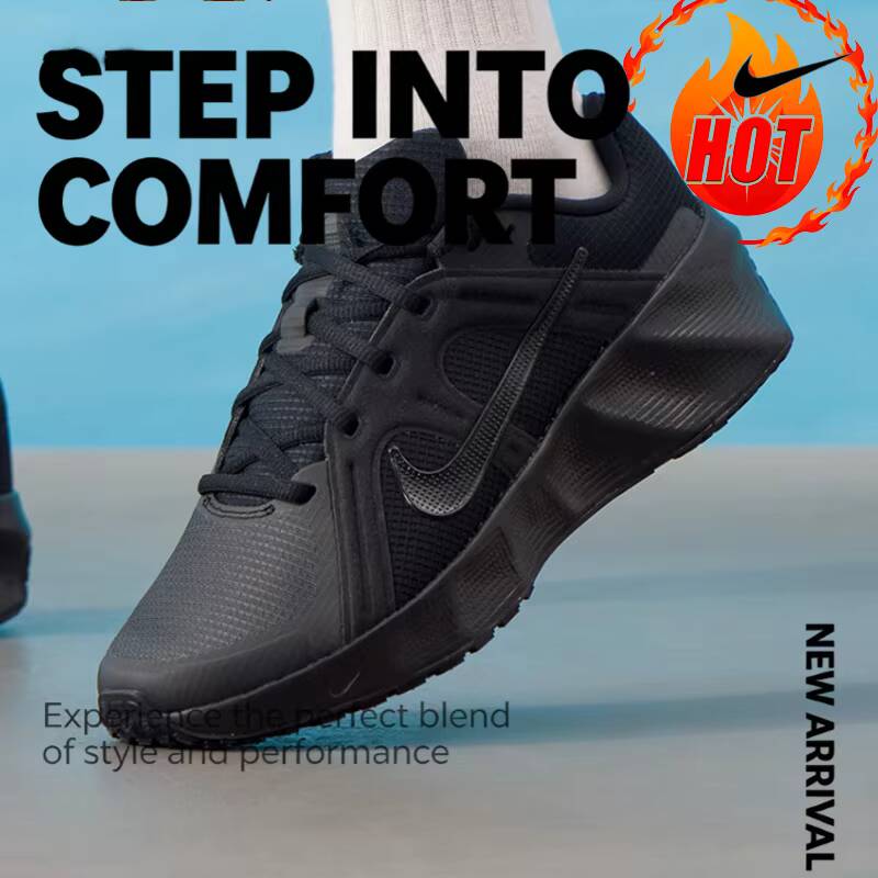 Men Shoes Metro - Zapatillas deportivas informales Nike Metro Tek