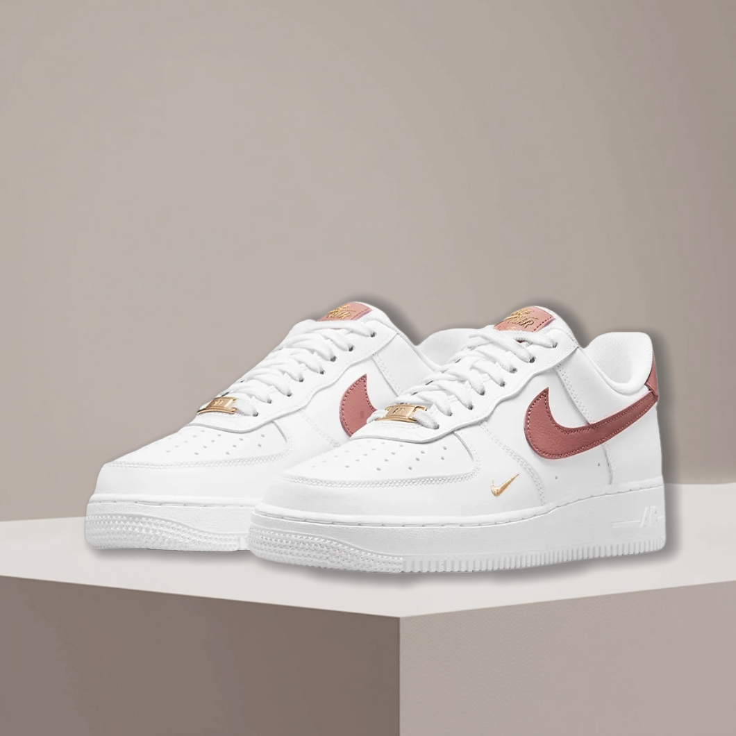 Men'S Shoes Nike Air Force - Nike Air Force 1 '07 Zapatillas