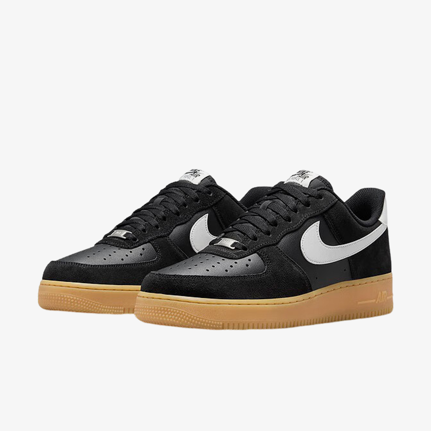 Men'S Shoes Nike Air Force - Zapatillas Nike genuinas Air Force 1