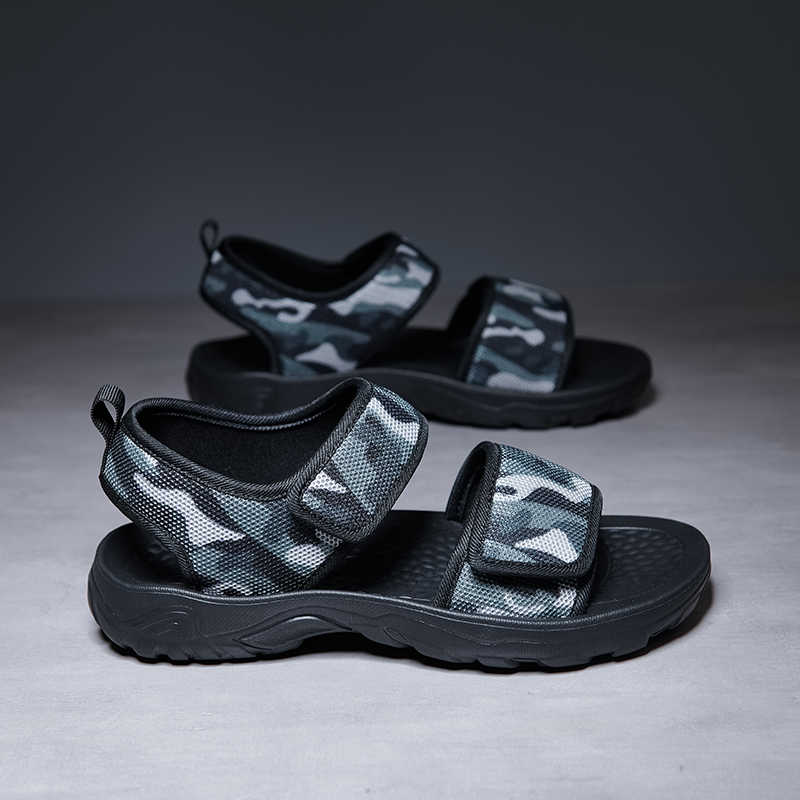 Men Shoes Expensive - Pantuflas de Casa con Punta Redonda