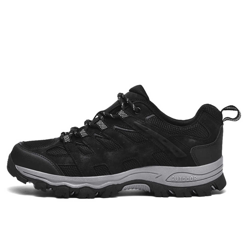 Men Shoes Expensive - Botas de hombre con suela antideslizante
