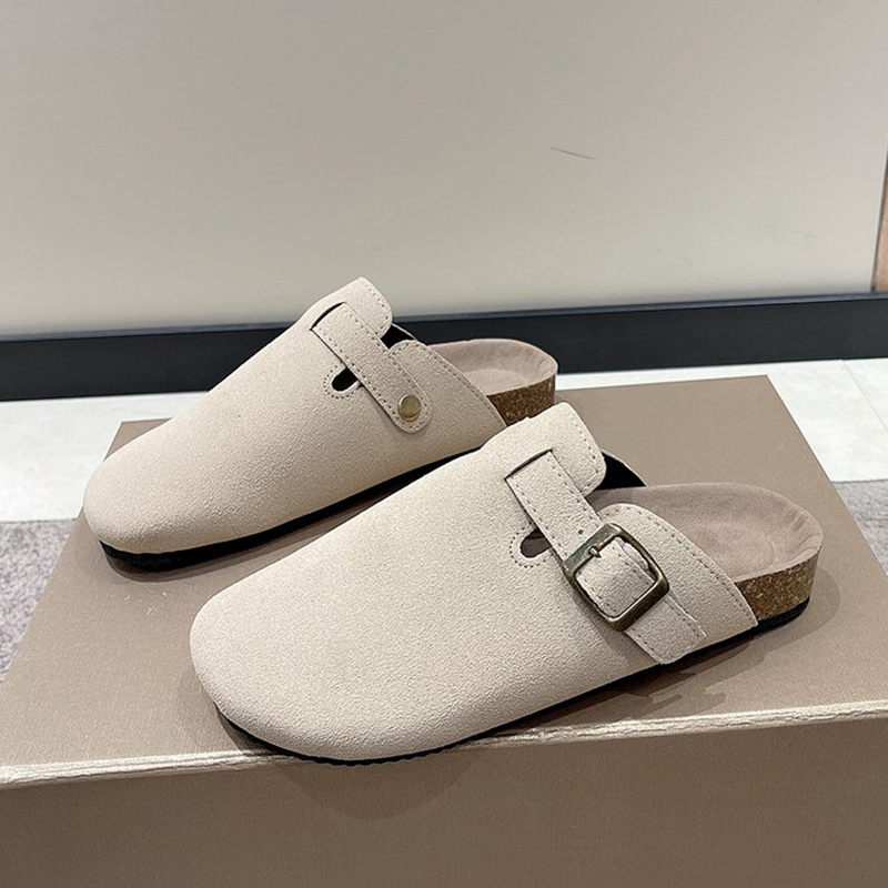 Men'S Shoes With Support - Sandalias Clásicas de Playa para Hombre,