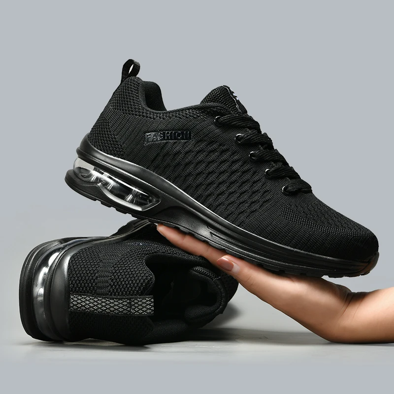 Men Shoes Size 46 - Zapatos para correr para hombre, zapatillas
