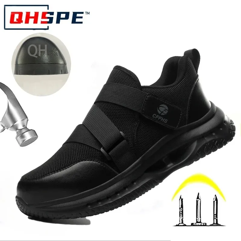 Men Shoes Must Have - Los zapatos ligeros y transpirables de