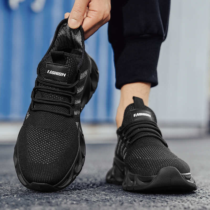 Men Shoes Expensive - Road Playform - Zapatillas de Deporte