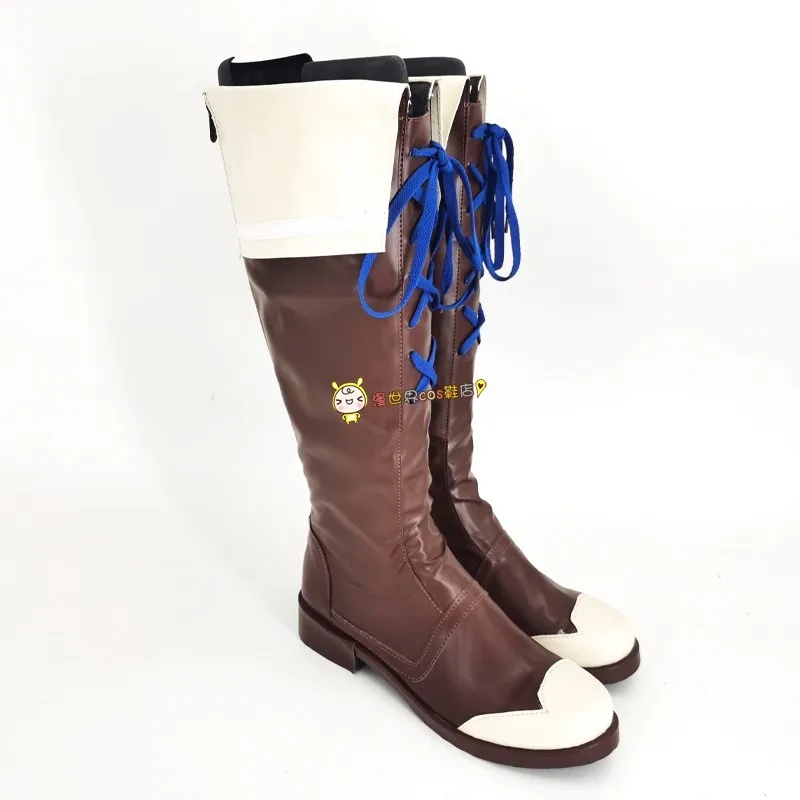 Men'S Shoes For Suits - A;3,v,7'd/Matikanetannhauser Pretty Derby Zapatos de Cosplay