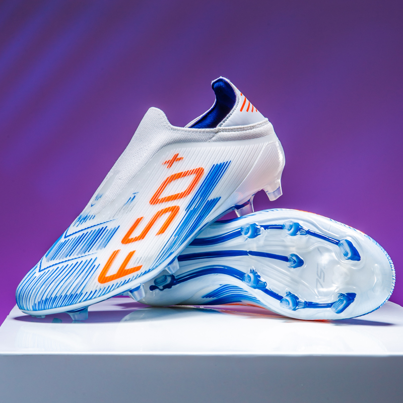 Men Shoes Must Have - Tacos de Fútbol Transpirables para Hombre,