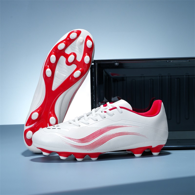 Men Shoes Must Have - Zapatos de fútbol transpirables para hombre,