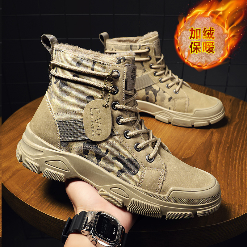Men'S Shoes Dq - Zapatos para hombre talla 48, botas