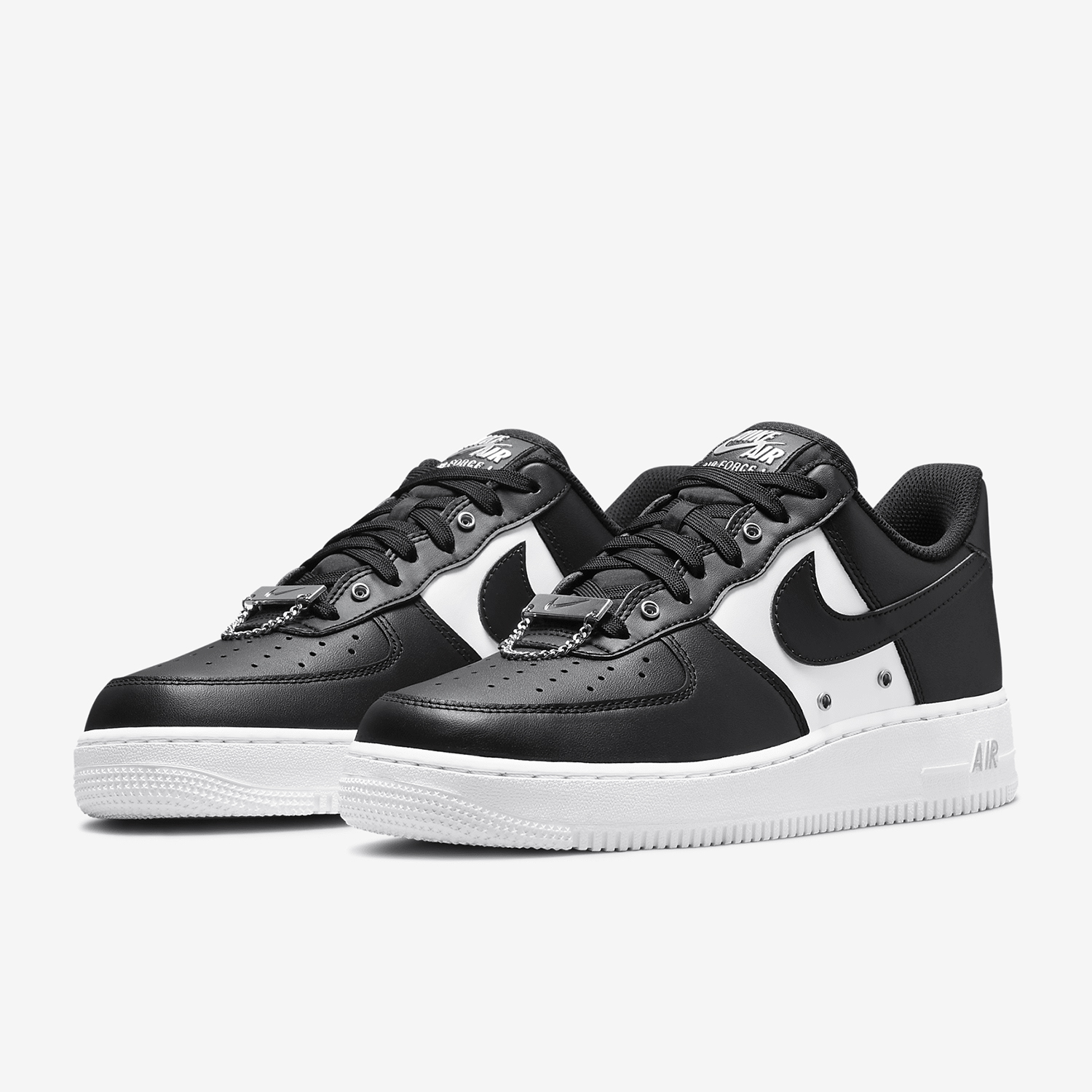 Men'S Shoes Nike Air Force - Zapatillas Nike oficiales genuinas Air Force