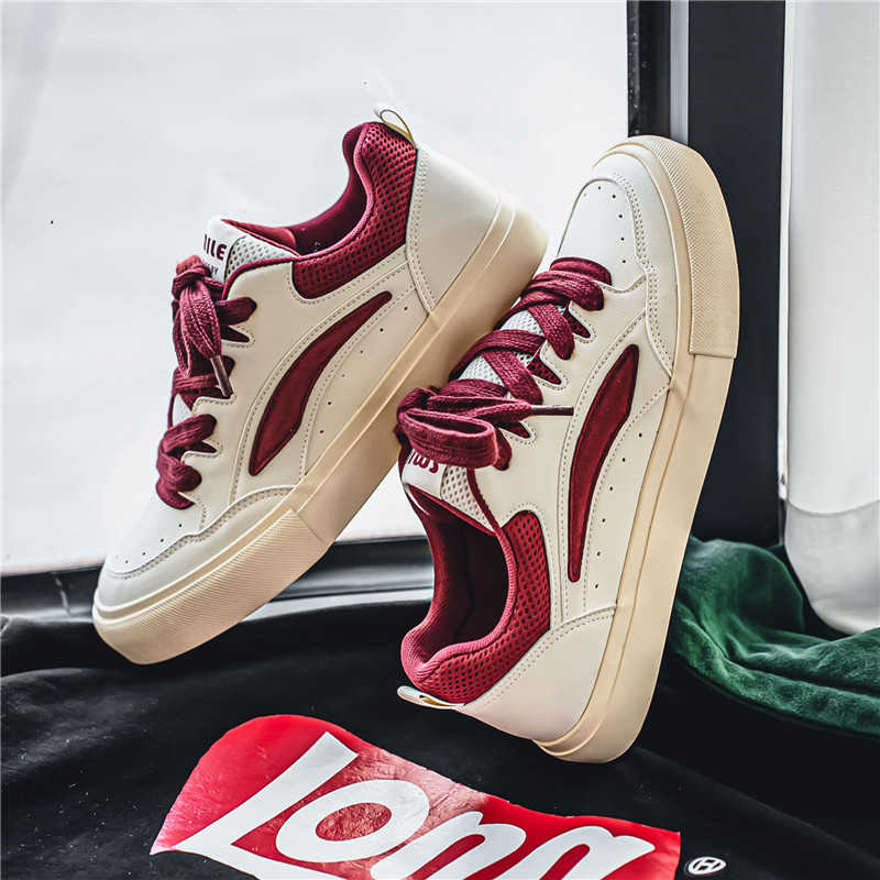 Men Shoes Expensive - Zapatillas deportivas perforadas para hombre, de