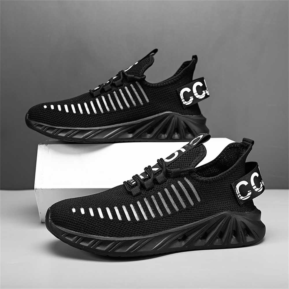 Men Shoes Expensive - Zapatos Planos de 40-46 para Hombre,