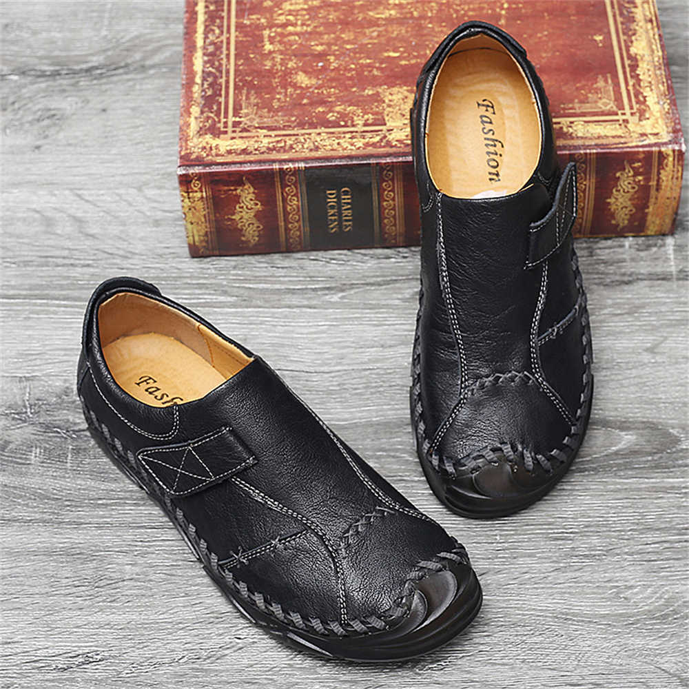 Men Shoes Expensive - Zapatillas Deportivas de Piel Vacuna Natural