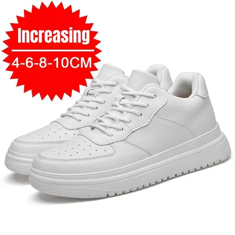 Men Shoes Size 46 - Nuevas Zapatillas de Invierno para Hombre