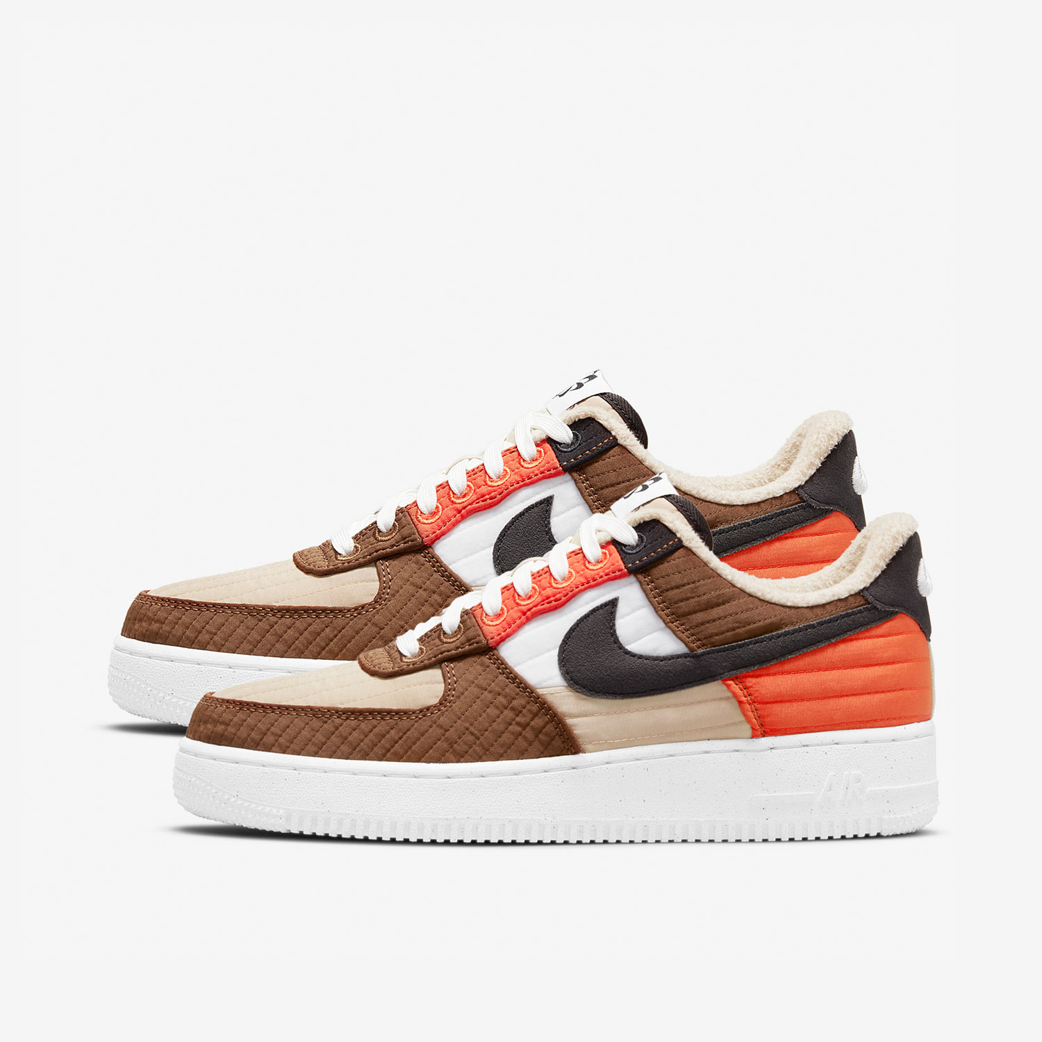 Men'S Shoes Nike Air Force - Nike zapatos informales Air Force 1