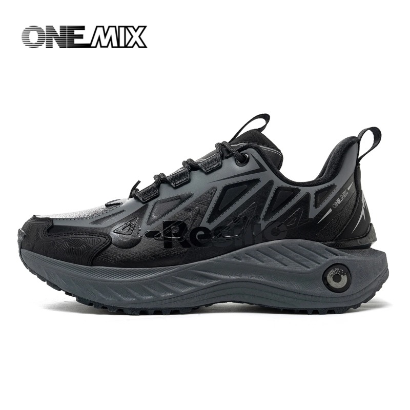 Men'S Shoes With Support - ONEMIX, zapatillas para correr para hombre,