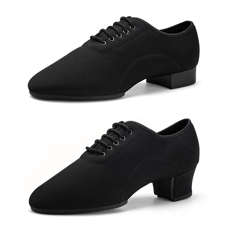 Men Shoes Size 46 - Zapatos de baile para hombre talla