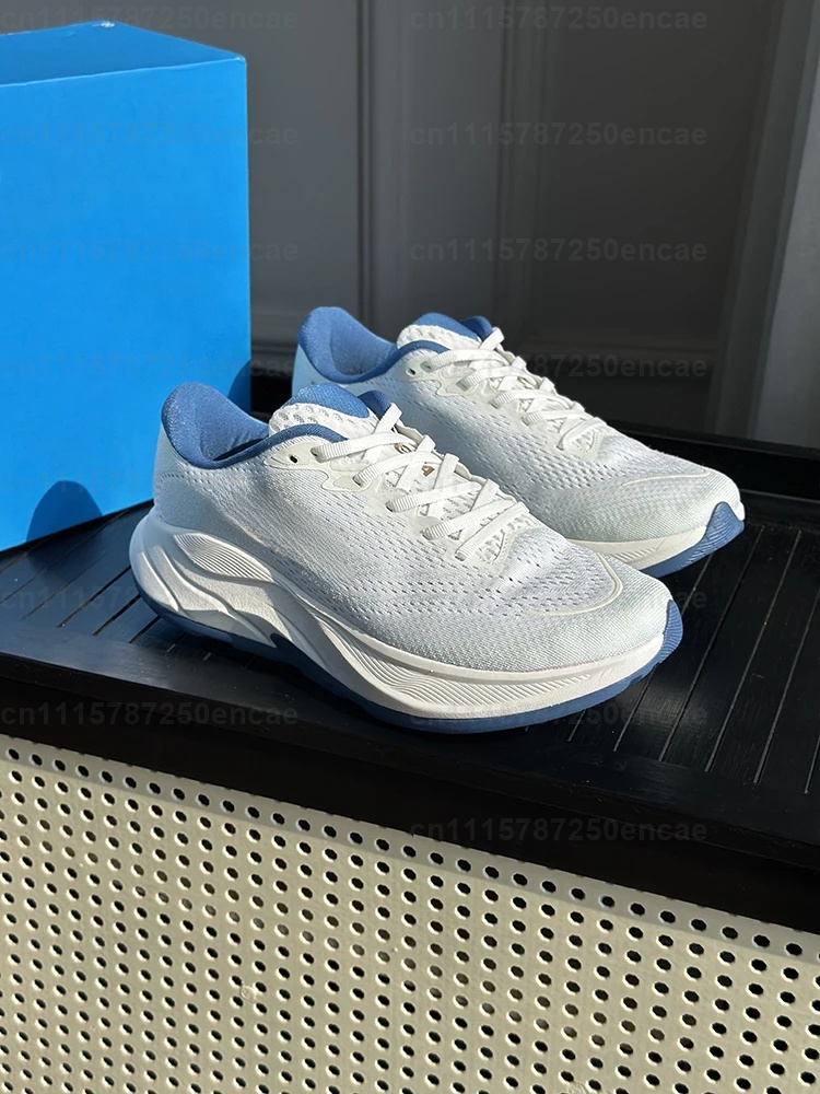 Zapatillas Deportivas Casuales - Men'S Shoes Hoka reseña y precio
