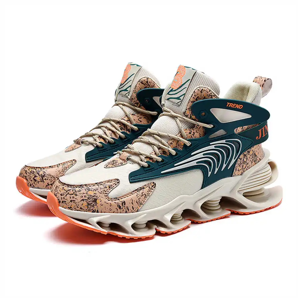 Zapatillas antideslizantes par - Men Shoes Expensive reseña y precio