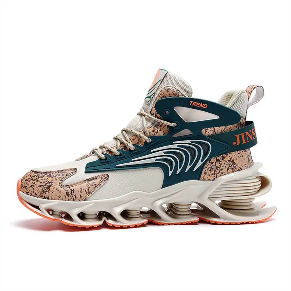 Zapatillas antideslizantes par - Men Shoes Expensive reseña y precio