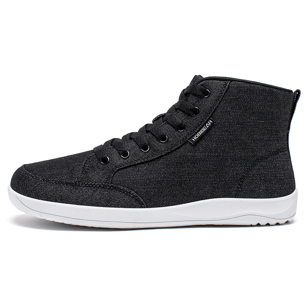 HOBIBEAR Zapatos descalzos de  - Men Shoes Size 46 reseña y precio