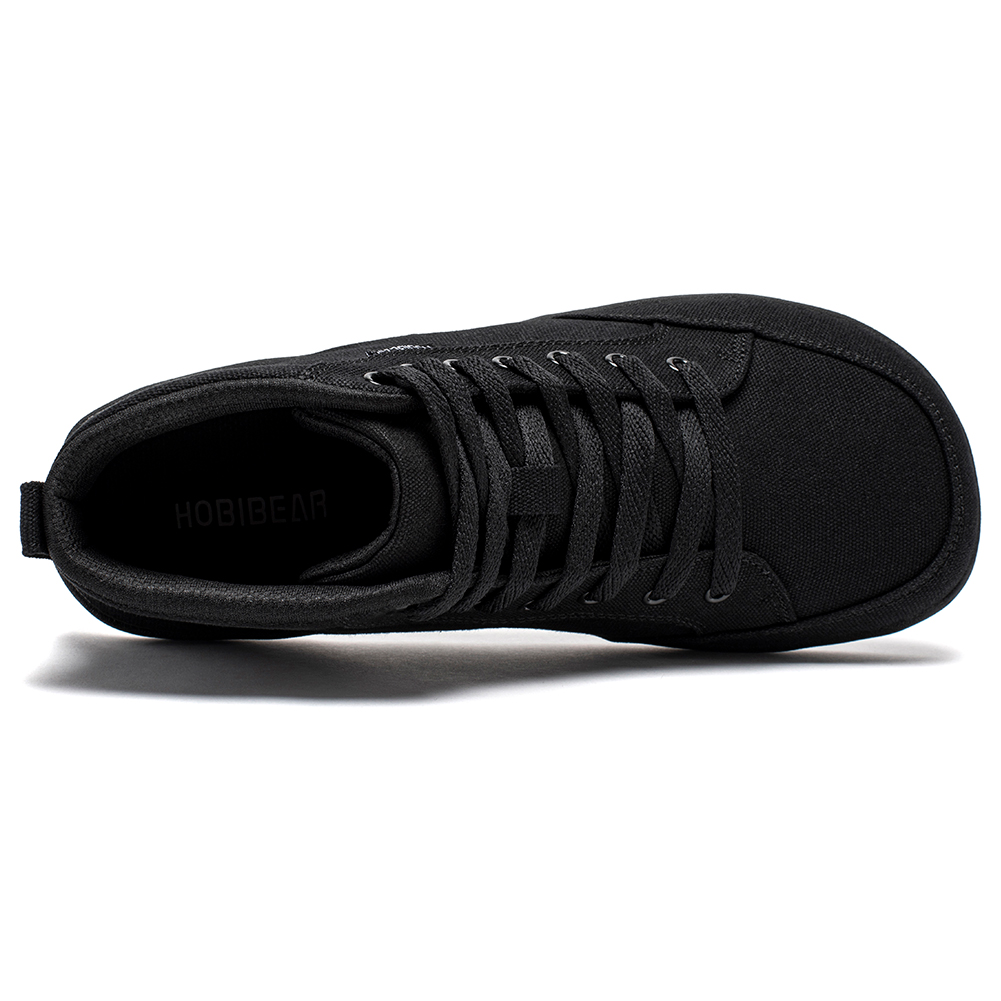 HOBIBEAR Zapatos descalzos de  - Men Shoes Size 46 reseña y precio