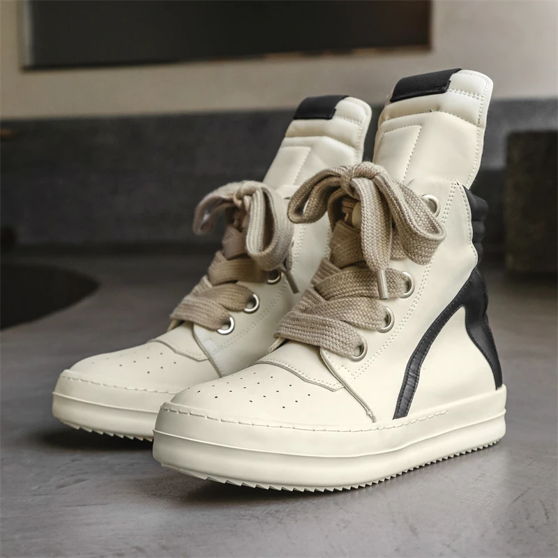 Zapatillas Casuales de Lujo pa - Men'S Shoes Dq reseña y precio