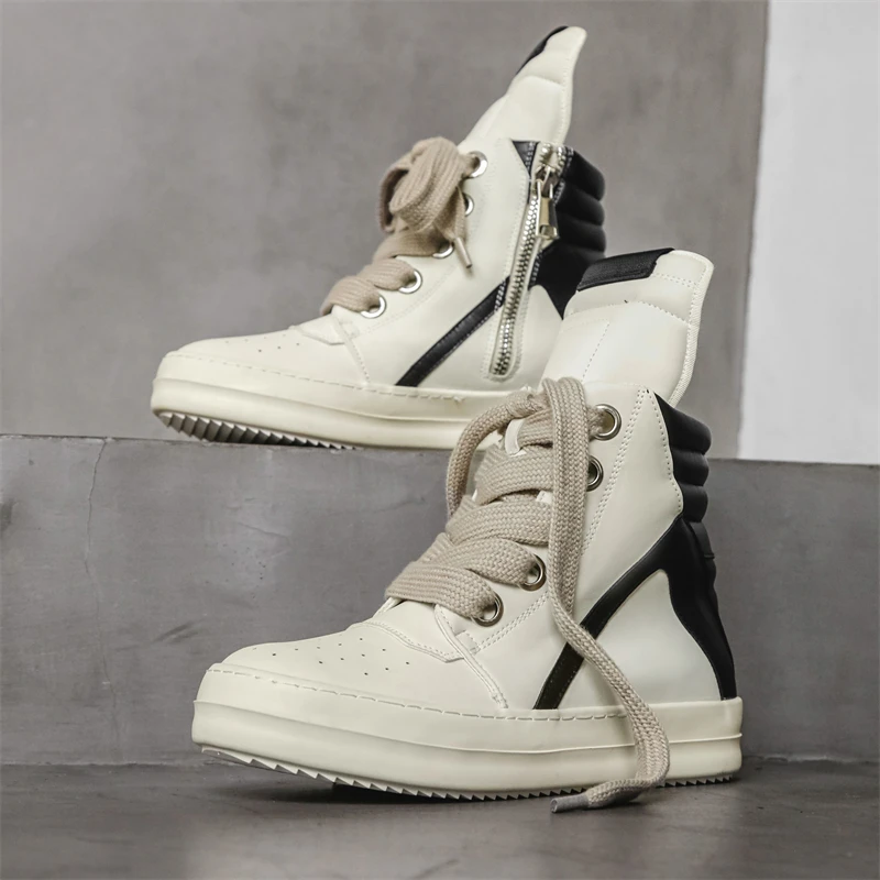 Zapatillas Casuales de Lujo pa - Men'S Shoes Dq reseña y precio