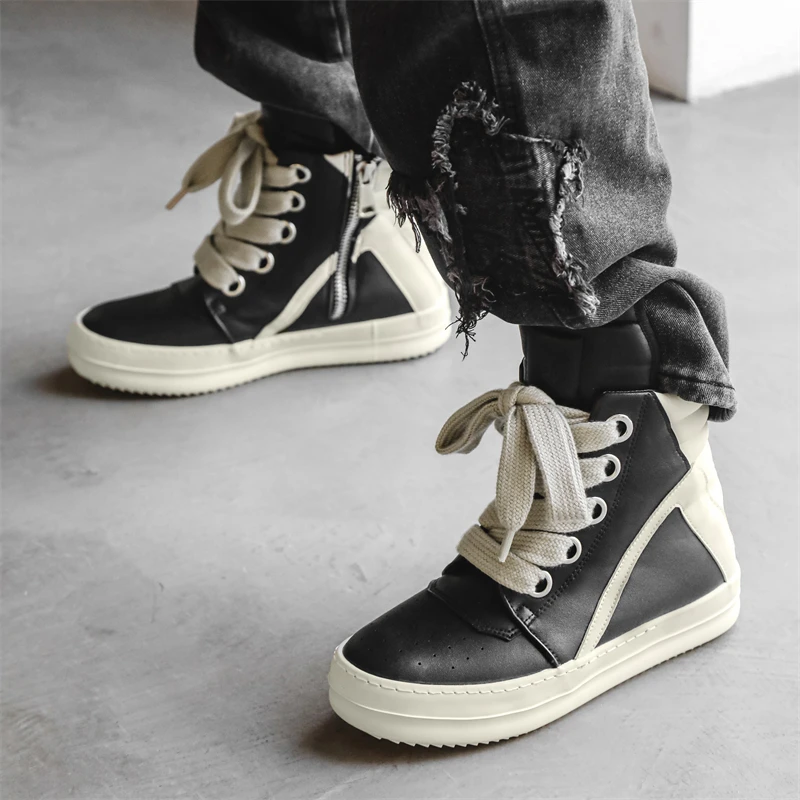 Zapatillas Casuales de Lujo pa - Men'S Shoes Dq reseña y precio