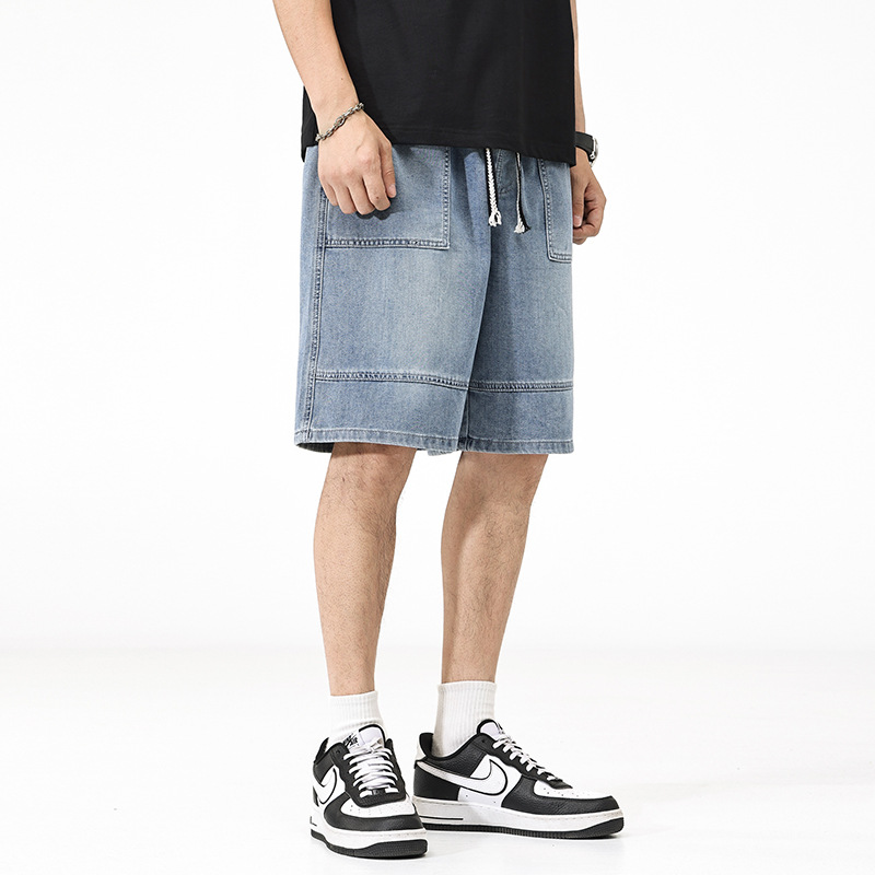 Pantalones cortos Cargo de bue - Men'S Shoes With Jeans reseña y precio