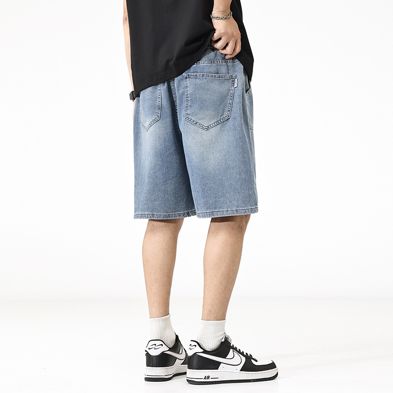 Pantalones cortos Cargo de bue - Men'S Shoes With Jeans reseña y precio