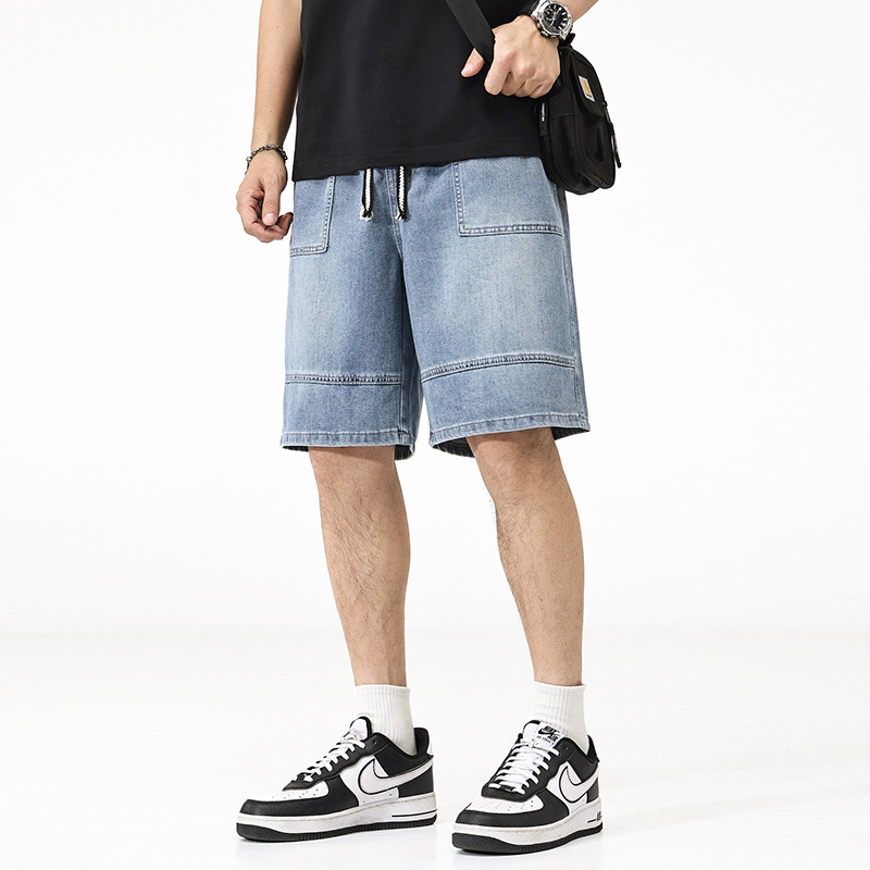 Pantalones cortos Cargo de bue - Men'S Shoes With Jeans reseña y precio
