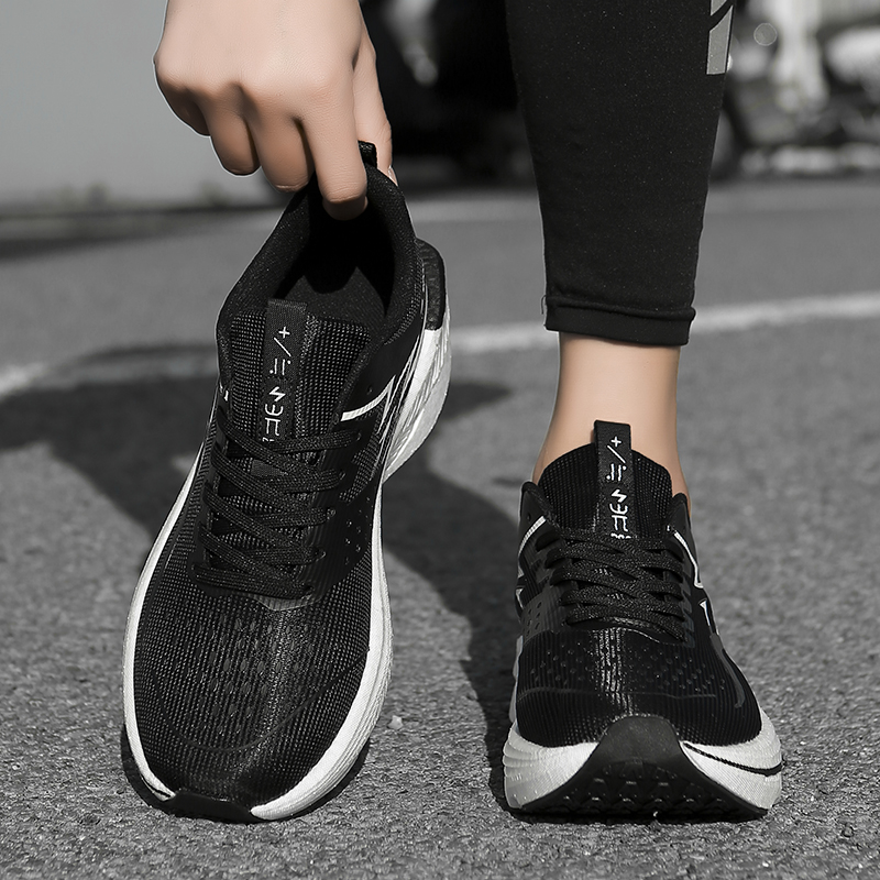 Zapatos de mujer, zapatillas d - Mesh Trainer Breathable reseña y precio
