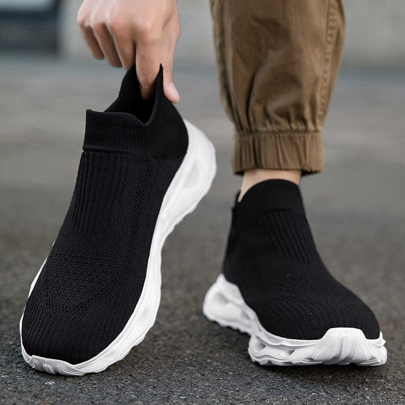 Zapatillas para hombre que aum - Men Shoes Expensive reseña y precio
