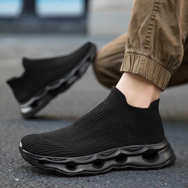 Zapatillas para hombre que aum - Men Shoes Expensive reseña y precio