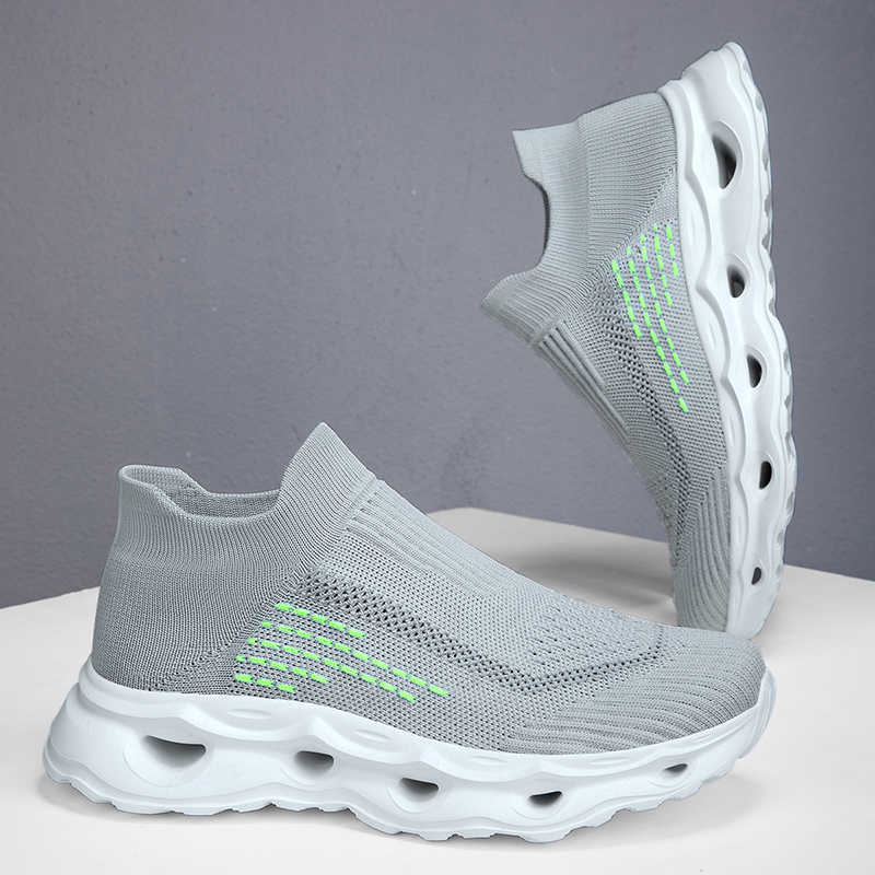 Zapatillas para hombre que aum - Men Shoes Expensive reseña y precio