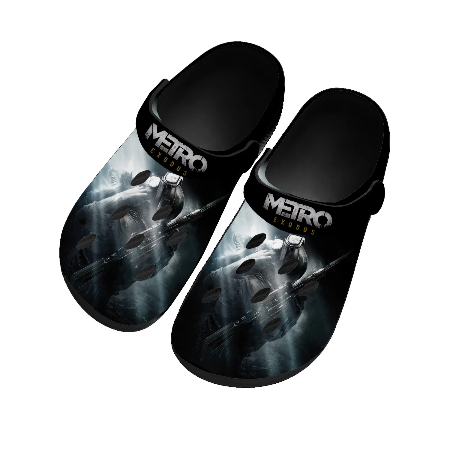 Metro Exodus-zapatos de agua p - Men Shoes Metro reseña y precio