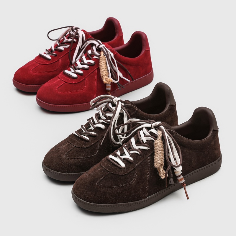 Zapatos Casuales de Hombre de  - Men Shoes Must Have reseña y precio