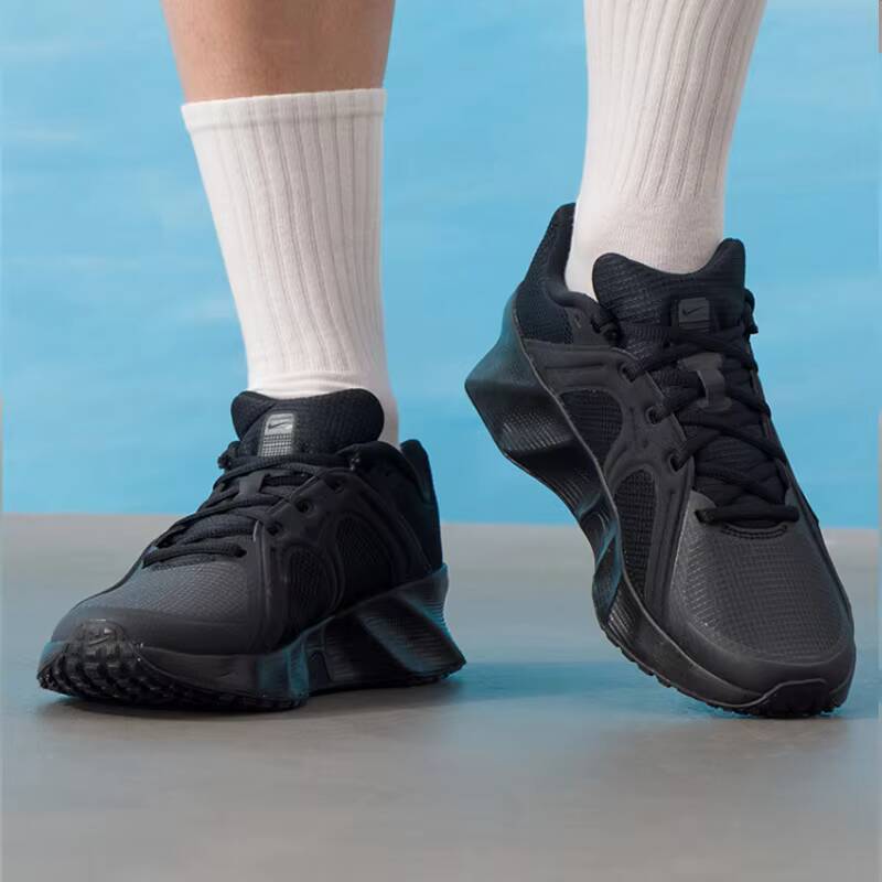 Zapatillas deportivas informal - Men Shoes Metro reseña y precio