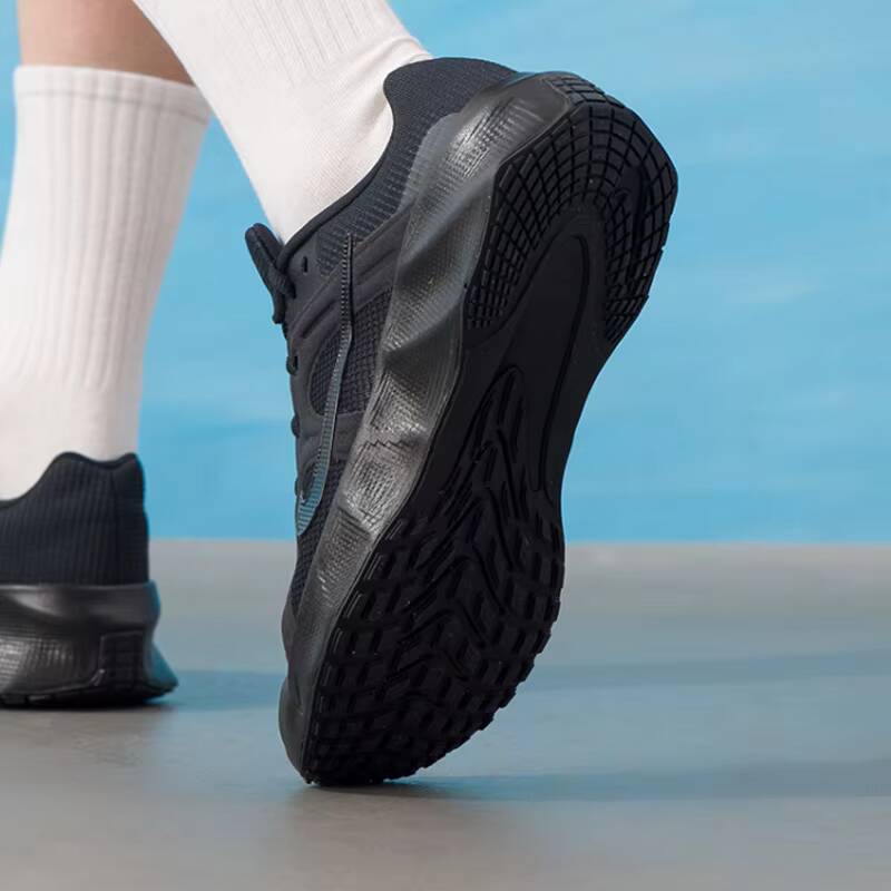 Zapatillas deportivas informal - Men Shoes Metro reseña y precio