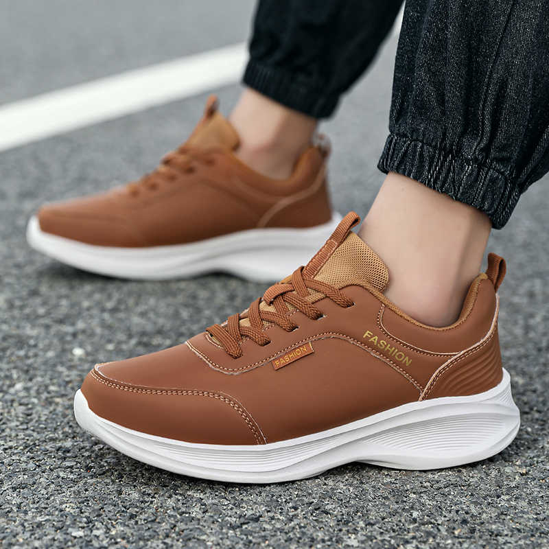 Zapatillas Deportivas Casuales - Men Shoes Expensive reseña y precio