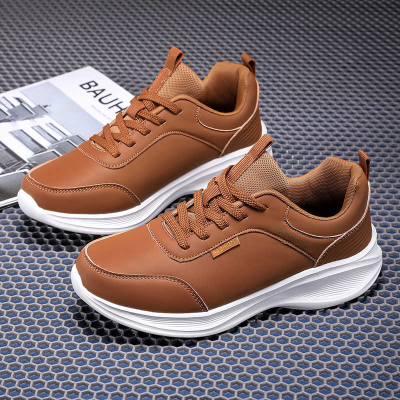 Zapatillas Deportivas Casuales - Men Shoes Expensive reseña y precio