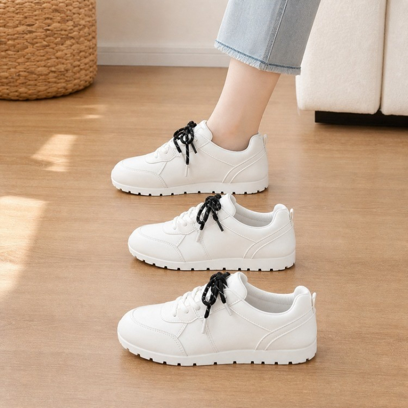 Zapatillas Deportivas Casuales - Mesh Trainer Breathable reseña y precio