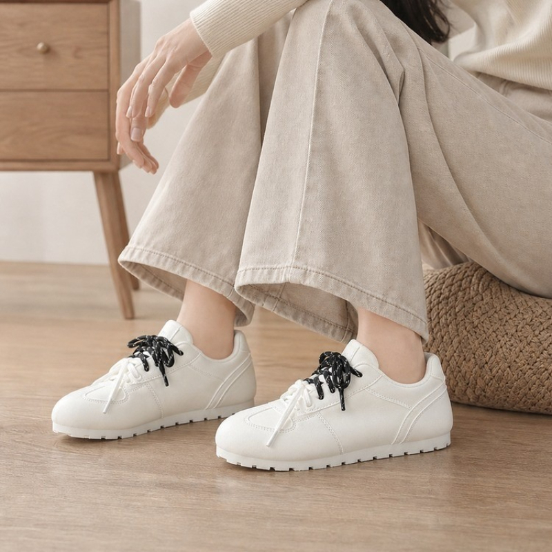 Zapatillas Deportivas Casuales - Mesh Trainer Breathable reseña y precio