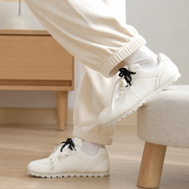 Zapatillas Deportivas Casuales - Mesh Trainer Breathable reseña y precio