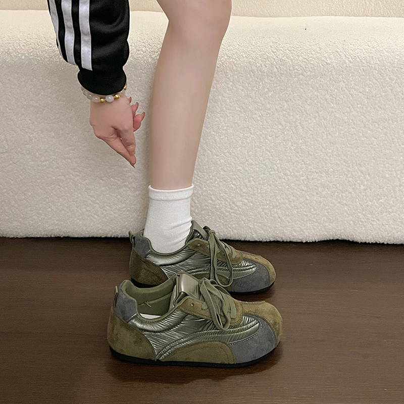Zapatos Planos de Tela Transpi - Mesh Trainer Breathable reseña y precio