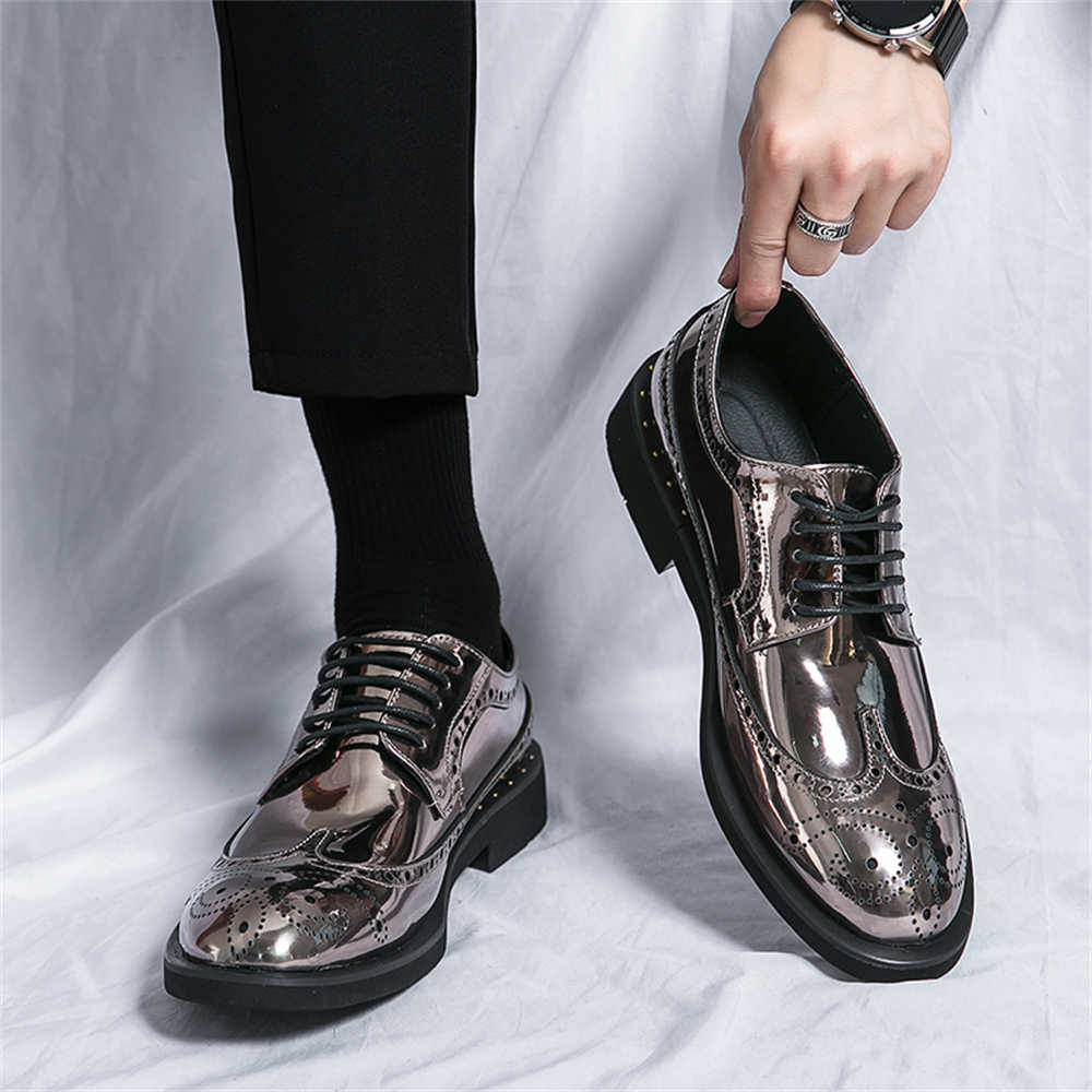 Zapatos más baratos para hombr - Men Shoes Expensive reseña y precio